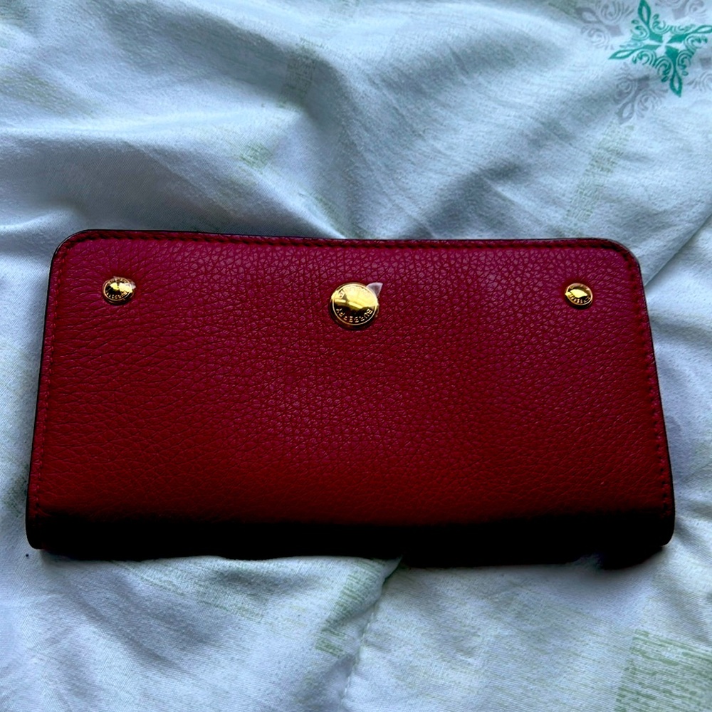 BURBERRY WALLET❤️❤️